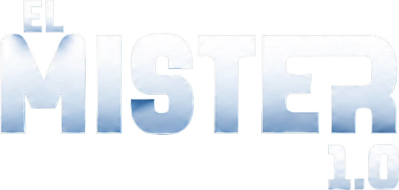 El Mister 1.0