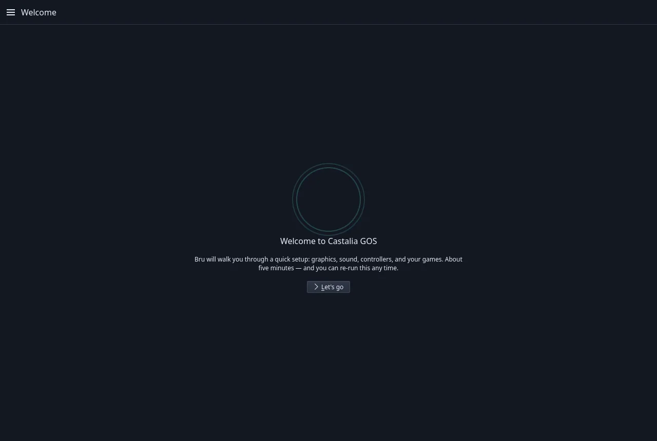 PORTAL · BIENVENIDA