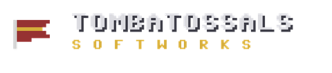 LOGO TOMBATOSSALS